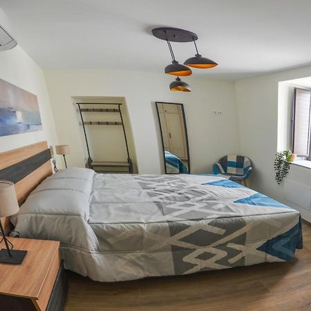 Apartamentos Turisticos Hornillo Касерес Экстерьер фото