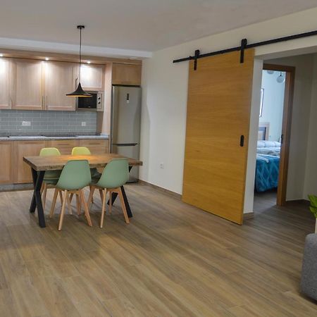 Apartamentos Turisticos Hornillo Касерес Экстерьер фото