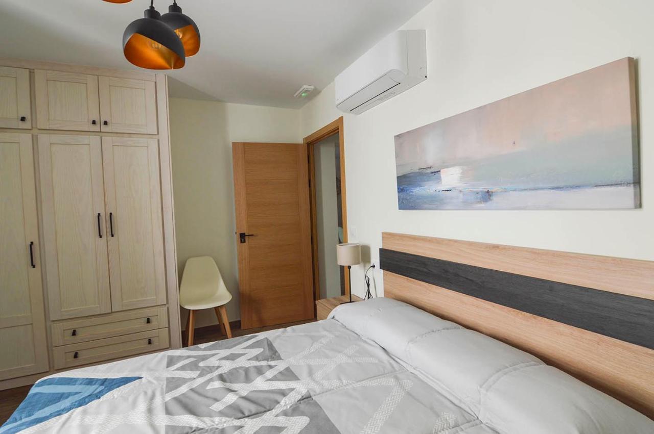 Apartamentos Turisticos Hornillo Касерес Экстерьер фото