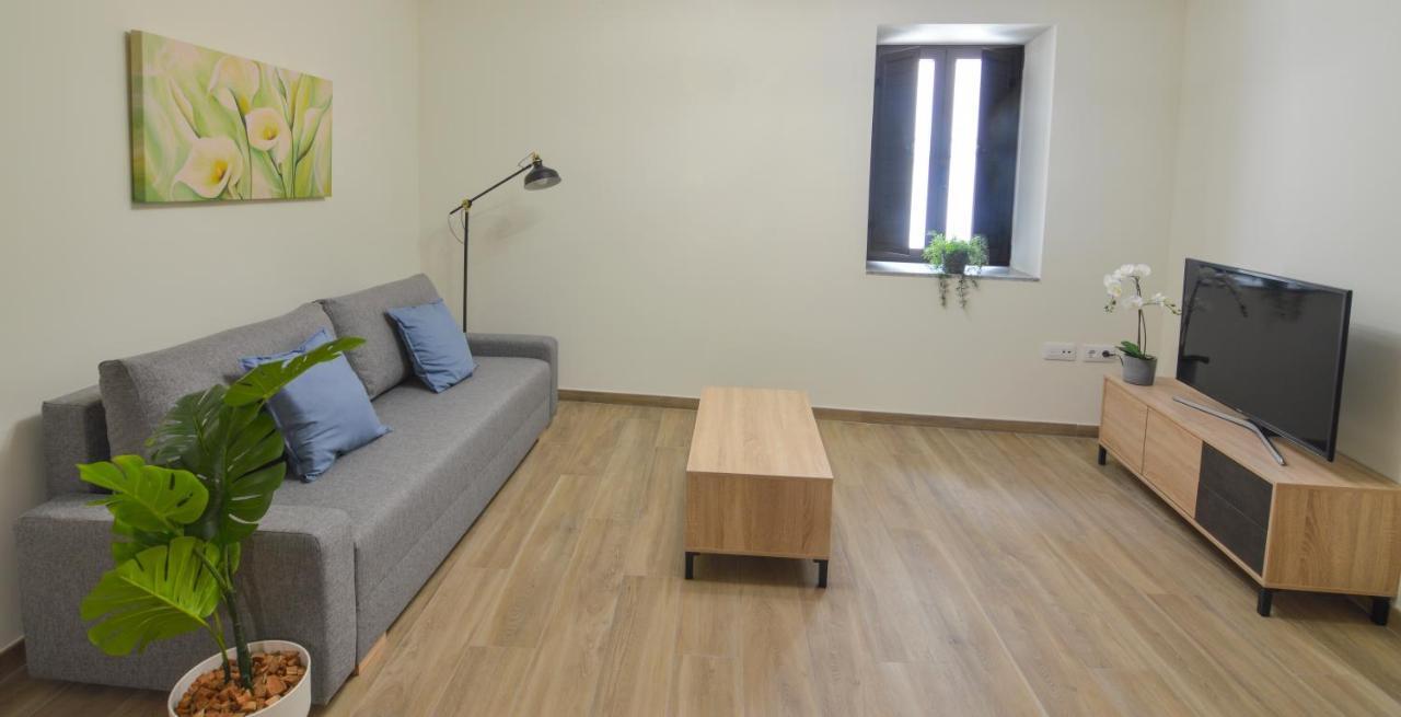 Apartamentos Turisticos Hornillo Касерес Экстерьер фото