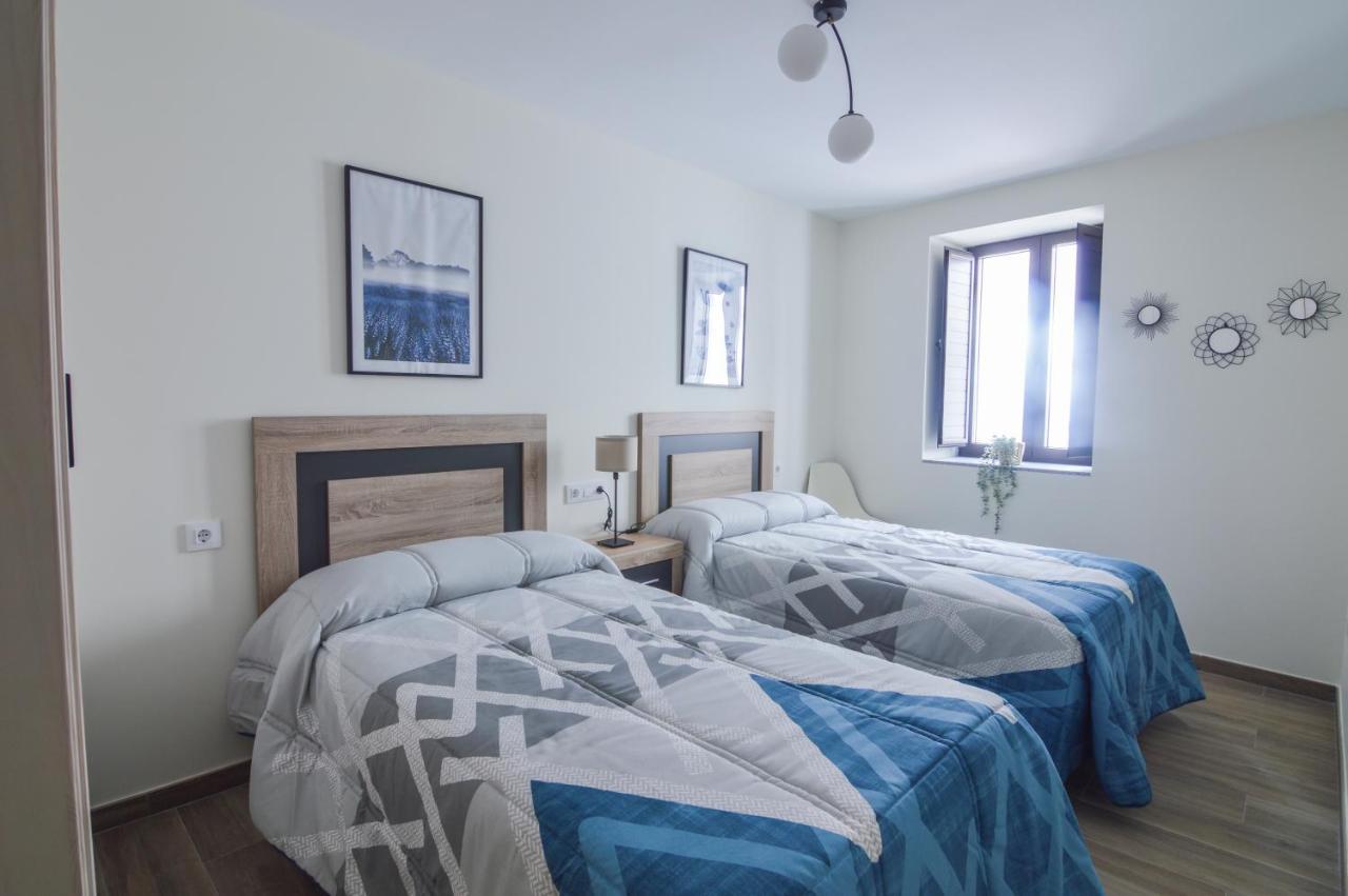 Apartamentos Turisticos Hornillo Касерес Экстерьер фото