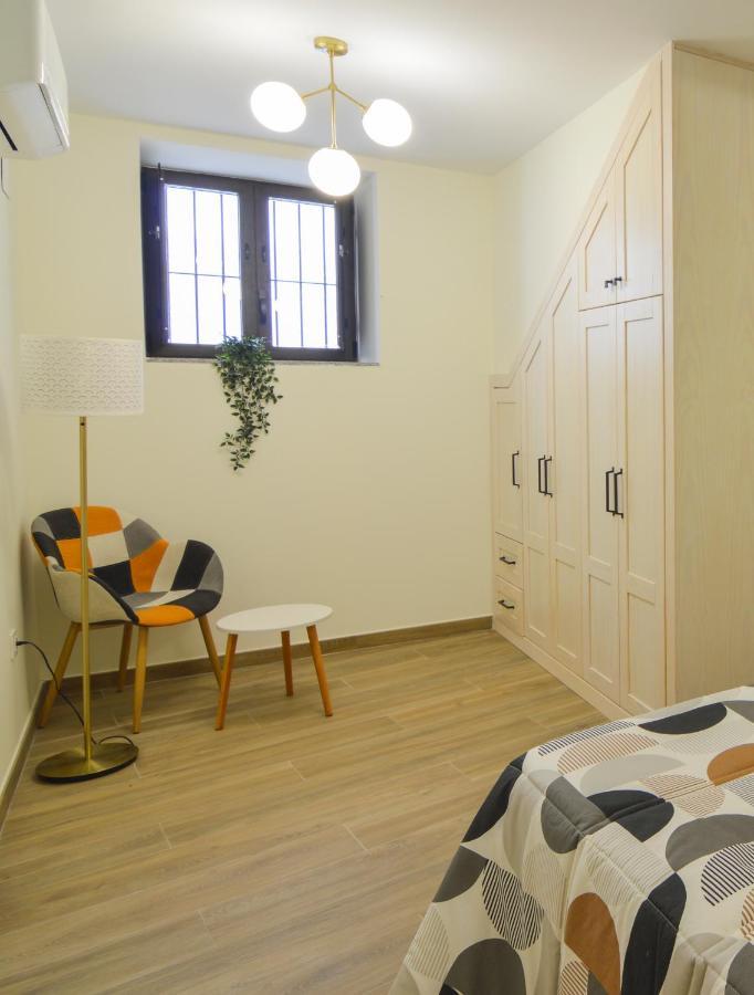 Apartamentos Turisticos Hornillo Касерес Экстерьер фото