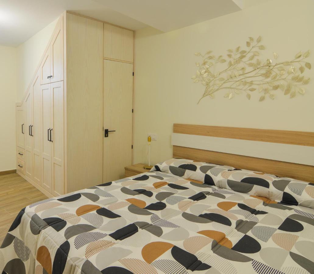 Apartamentos Turisticos Hornillo Касерес Экстерьер фото