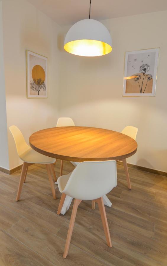 Apartamentos Turisticos Hornillo Касерес Экстерьер фото