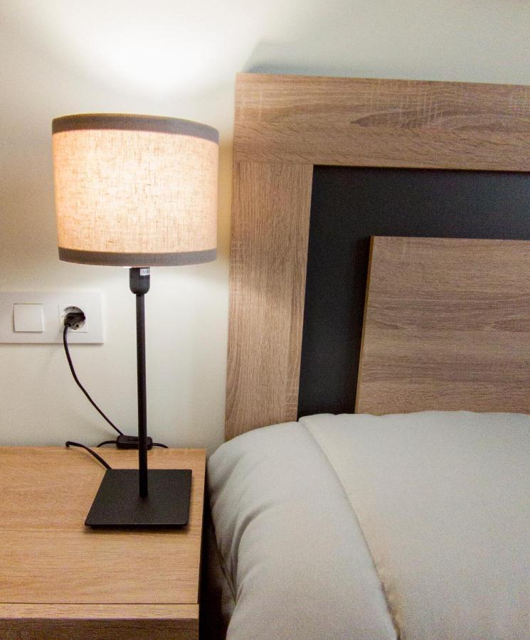Apartamentos Turisticos Hornillo Касерес Экстерьер фото