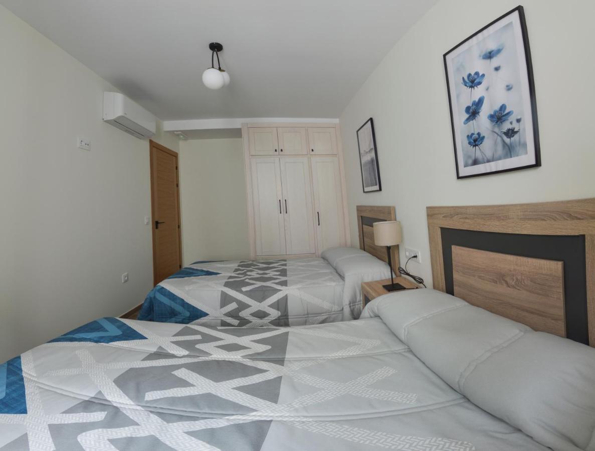 Apartamentos Turisticos Hornillo Касерес Экстерьер фото