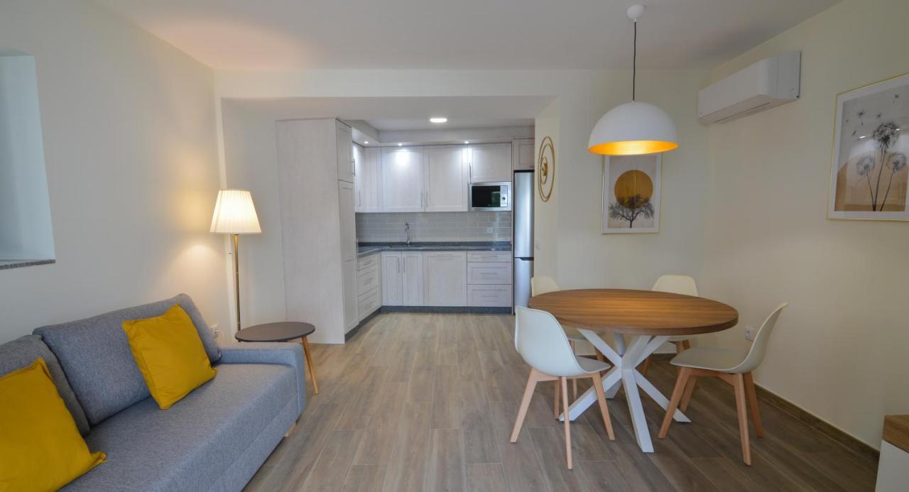 Apartamentos Turisticos Hornillo Касерес Экстерьер фото